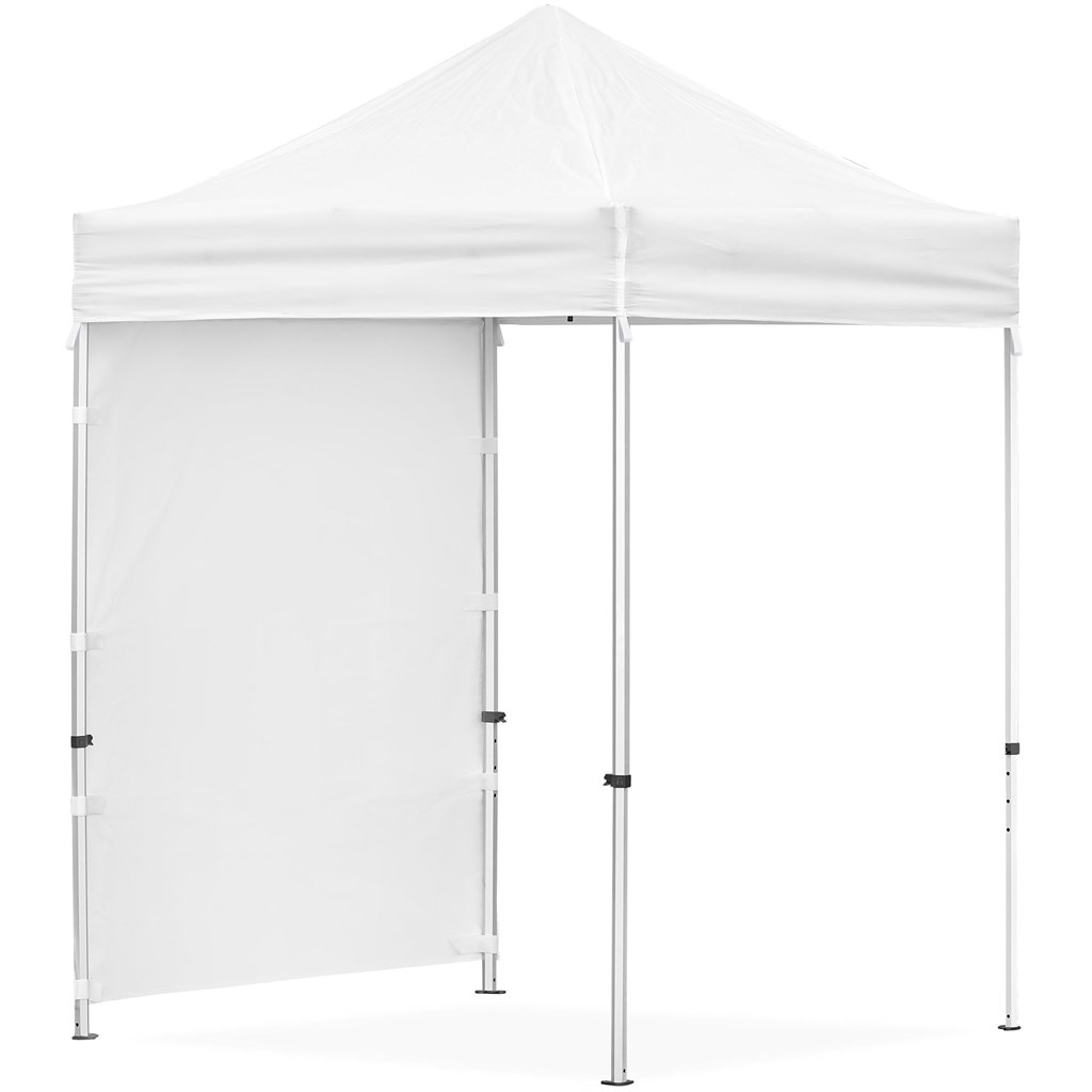 2m x 2m Gazebo - 1 Full Back 2