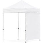 2m x 2m Gazebo – 1 Full Back 1
