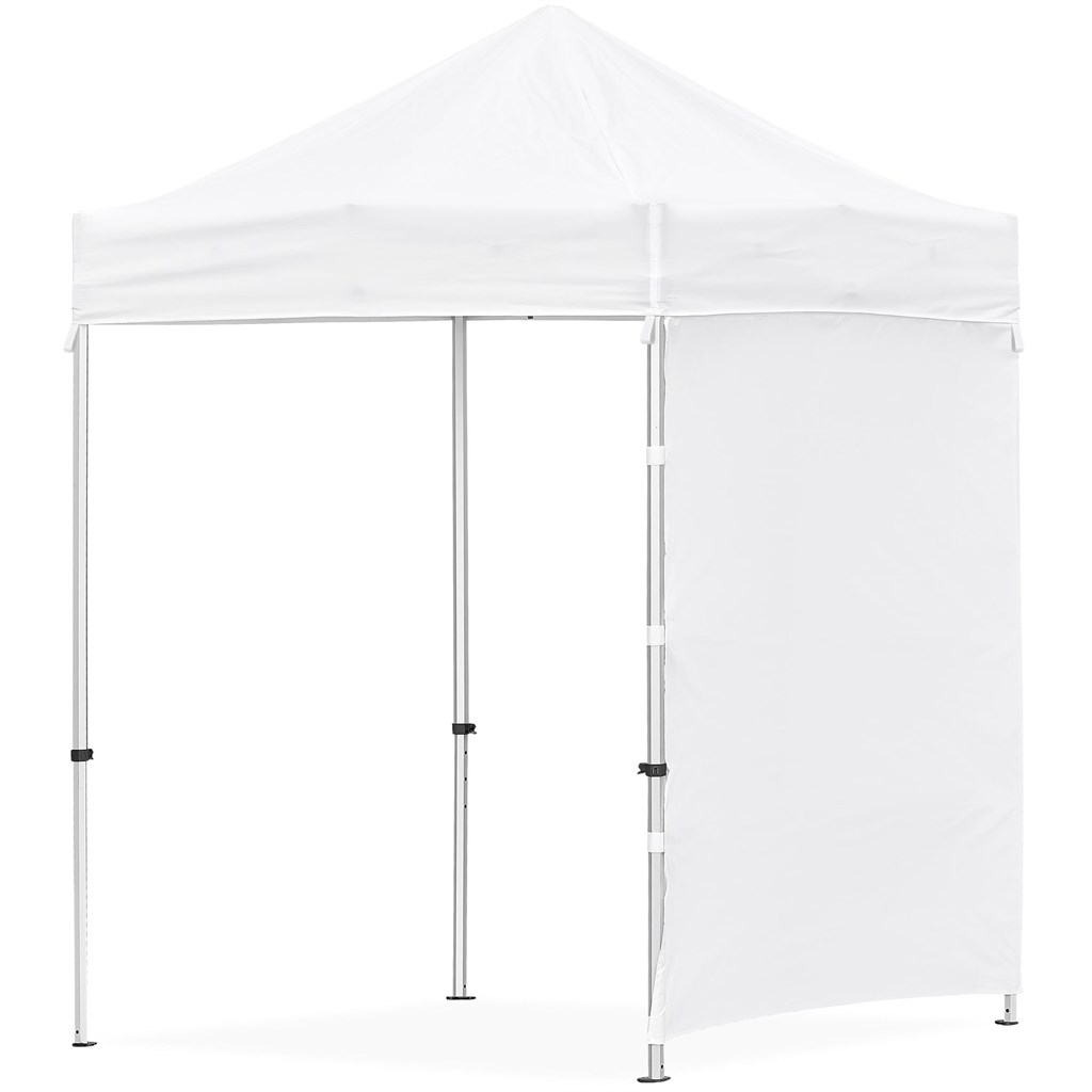 2m x 2m Gazebo - 1 Full Back 4