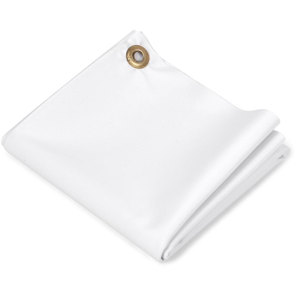 0.6 x 1.6m X-Banner with Fabric print 7