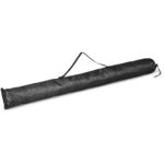 0.6 x 1.6m X-Banner with Fabric print 1