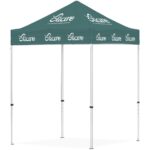 2m x 2m Gazebo