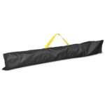 3m x 1m A-Frame with Fabric Print 1