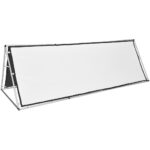 3m x 1m A-Frame with PVC Print 1