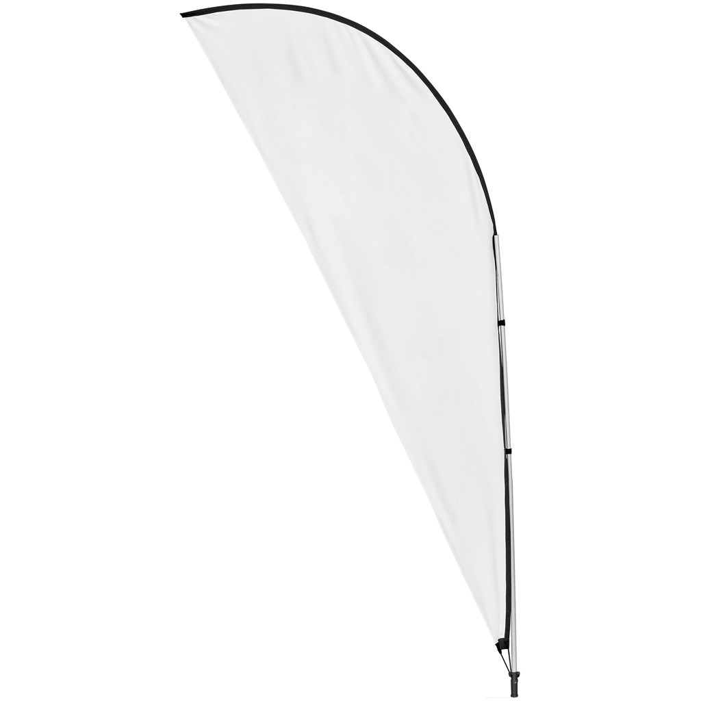 3m Sharkfin Double-Sided Flying Banner 4