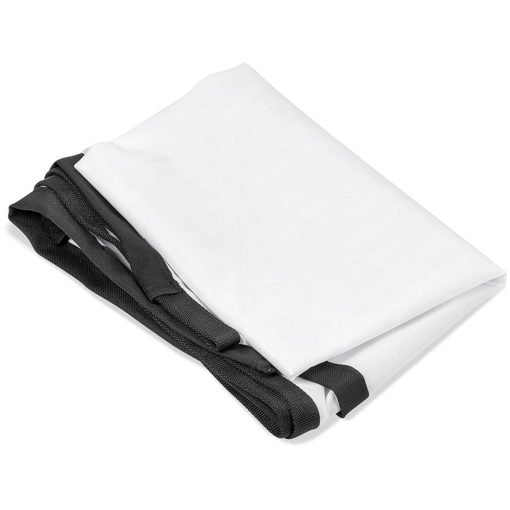 3m Sharkfin Single-Sided Flying Banner - Set Of 2 7