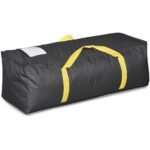3m x 2.25m Straight Banner Wall 1
