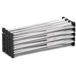 3m x 2.25m Straight Banner Wall 1