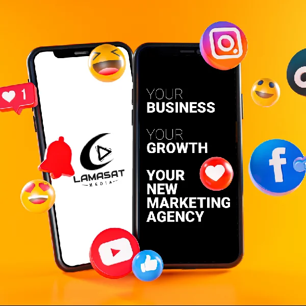 Social Media Management