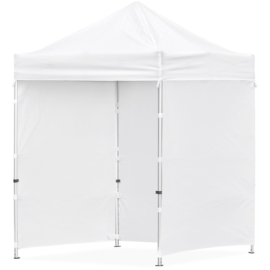 2m x 2m Gazebo – 3 Full Back Walls 2