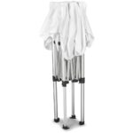 2m x 2m Gazebo – 3 Full Back Walls 1