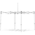 3m x 3m Gazebo – 3 Full Back Walls 1