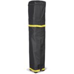 3m x 3m Gazebo – 3 Full Back Walls 1