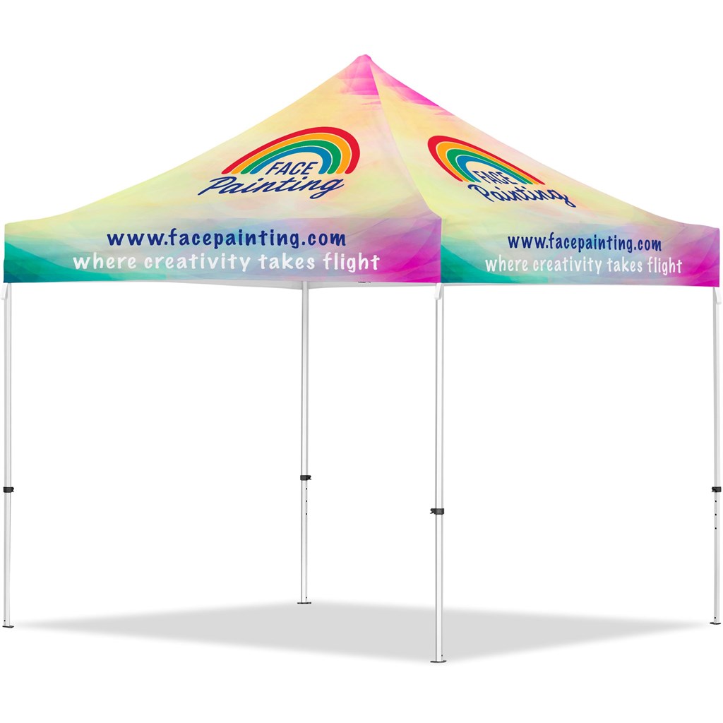 3m x 3m Gazebo – Heavy Duty 1