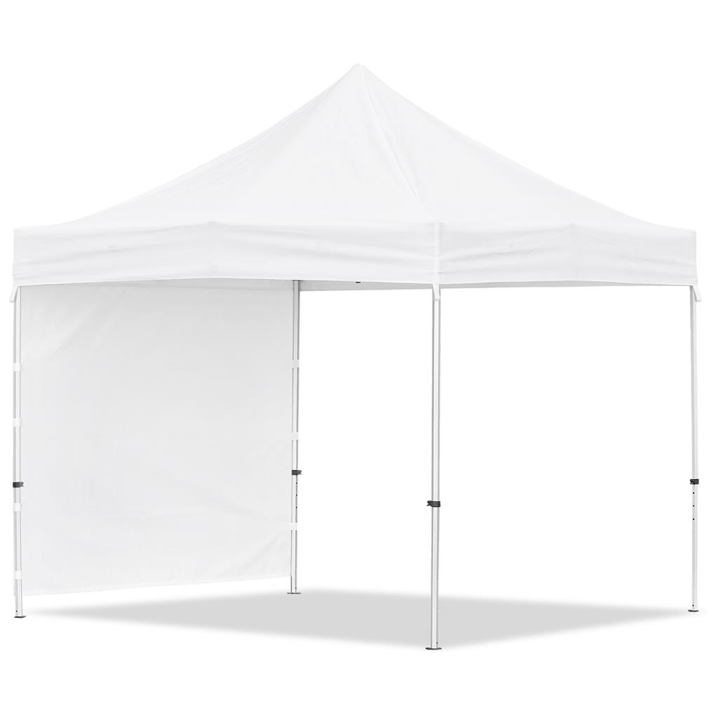 3m x 3m Heavy Duty Gazebo - 1 Full Back 2