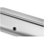 Executive Fabric Pull Up Banner 1