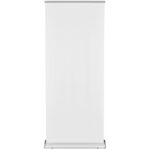 Executive Fabric Pull Up Banner 1