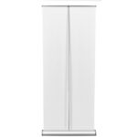 Executive Fabric Pull Up Banner 1