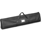 Executive Fabric Pull Up Banner 1