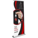 Executive PVC Pull Up Banner 1