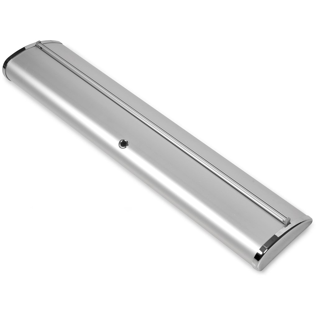 Executive PVC Pull Up Banner 8