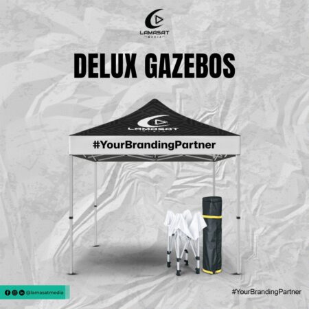 Gazebos