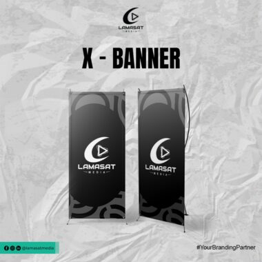 X-Banners