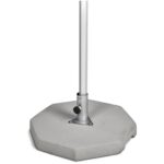 Parasol Concrete Base 1