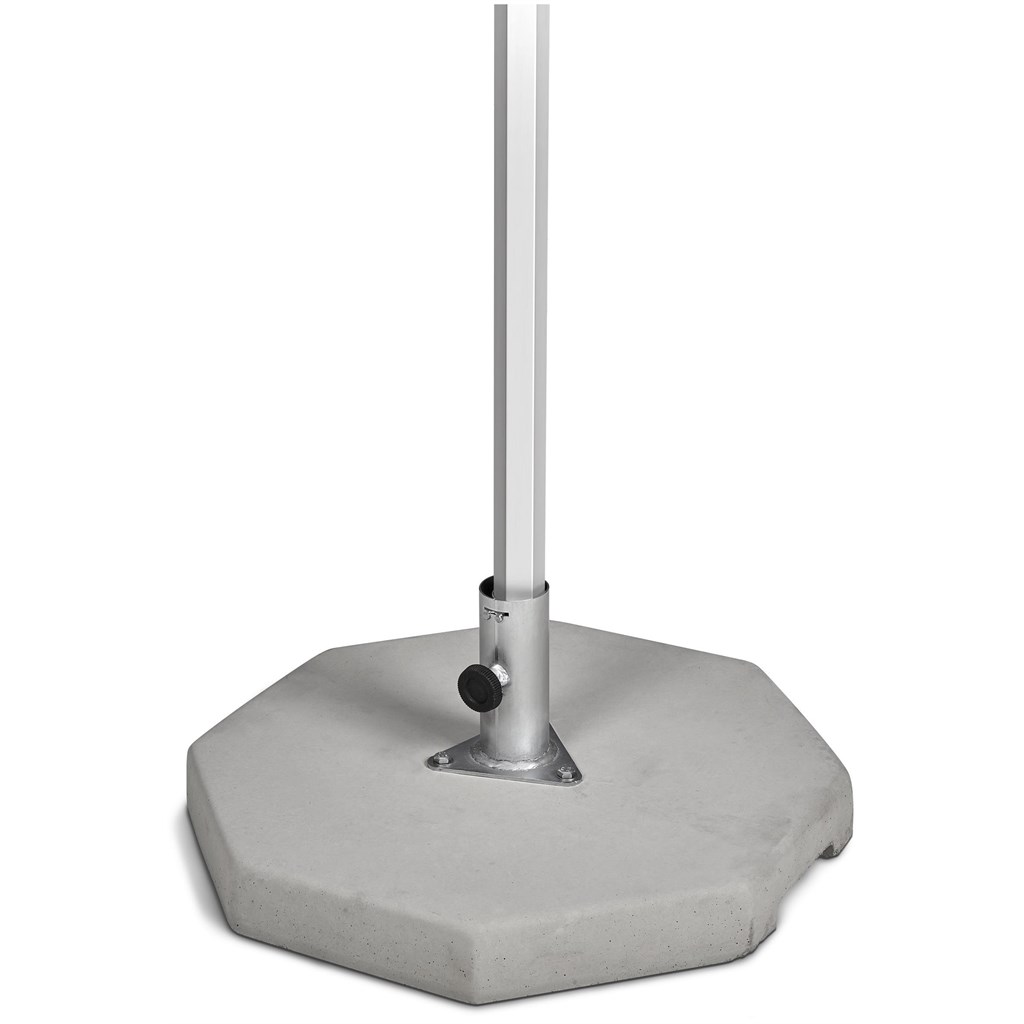 Parasol Concrete Base 2